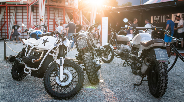 BMW Motorrad Days 2020 BMW Motorrad Days 2020