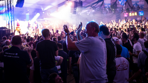 BMW Motorrad Days 2020 BMW Motorrad Days 2020